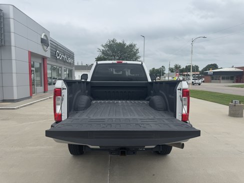 Used 2019 Ford F250 XL w/ XL Value Package image 8