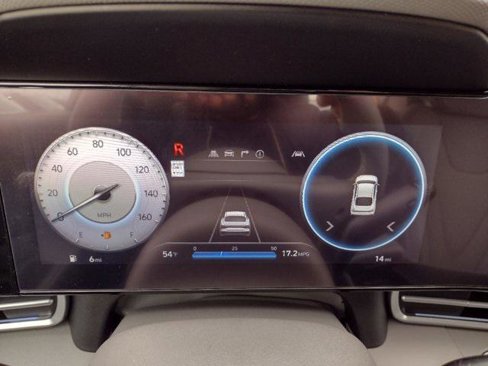 New 2025 Hyundai Elantra SEL w/ Cargo Package image 27