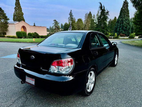 Used 2006 Subaru Impreza 2.5i image 6