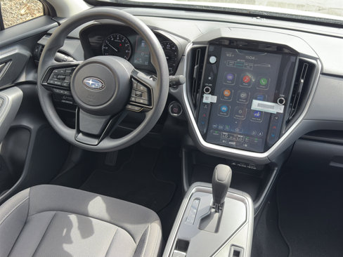 New 2025 Subaru Crosstrek 2.5i Premium image 13
