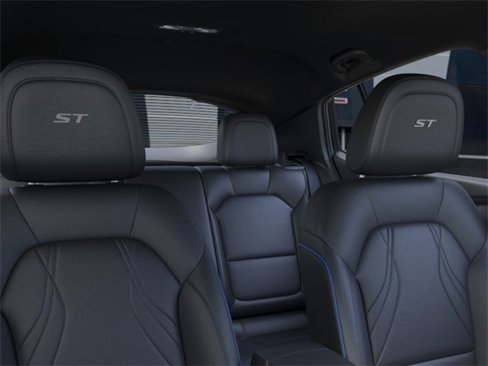 New 2025 Buick Envista Sport Touring w/ Convenience II Package image 49