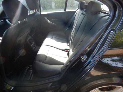Used 2013 BMW 328i xDrive Sedan image 9