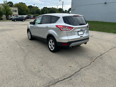 Used 2014 Ford Escape SE image 5