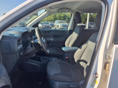 Used 2022 Ford Maverick XL w/ Equipment Group 100A Standard image 22