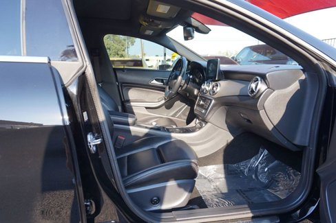 Used 2019 Mercedes-Benz CLA 250 image 19