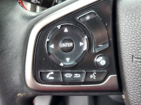 Used 2020 Honda Civic Si image 23