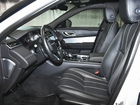 Used 2023 Land Rover Range Rover Velar R-Dynamic S image 48