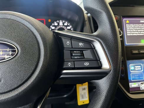 Certified 2024 Subaru Impreza 2.0i w/ Popular Package #1A image 16