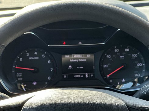 Certified 2023 Chevrolet TrailBlazer LT image 24