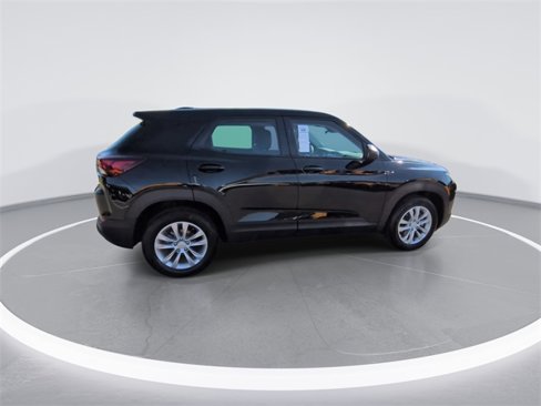 Used 2023 Chevrolet TrailBlazer LS image 8