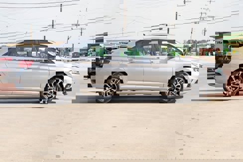 New 2025 Volkswagen Jetta Sport image 6