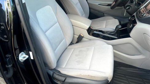 Used 2016 Hyundai Tucson SE image 35