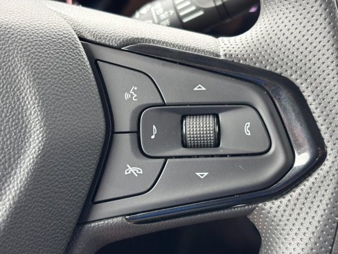 New 2026 Chevrolet TrailBlazer LS w/ LS Convenience Package image 46