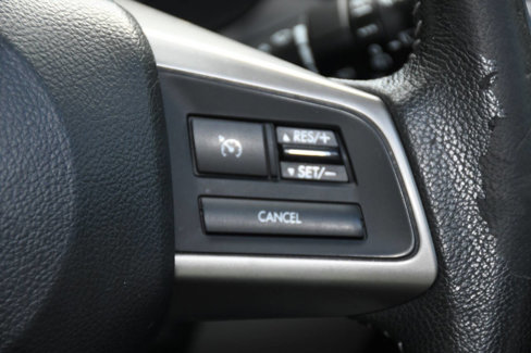 Used 2016 Subaru Forester 2.5i Touring w/ Popular Package #2 image 30