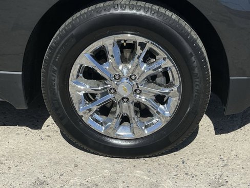 Used 2018 Chevrolet Equinox LT image 31