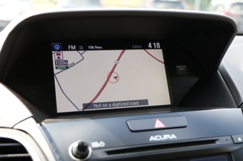 Used 2016 Acura RDX AWD w/ Technology Package image 21