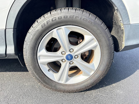 Used 2014 Ford Escape SE image 25