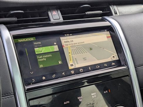 Used 2020 Land Rover Discovery Sport S image 12