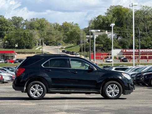 Used 2014 Chevrolet Equinox LT w/ Driver Convenience Package image 2