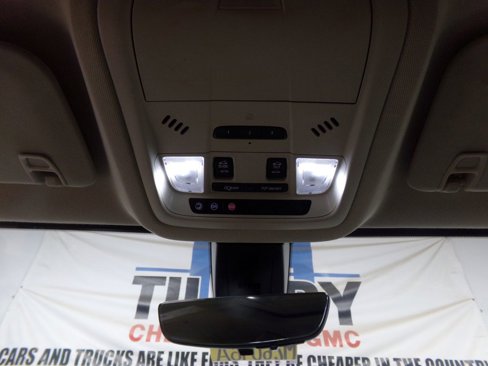 Used 2021 GMC Acadia Denali w/ Denali Technology Package image 20