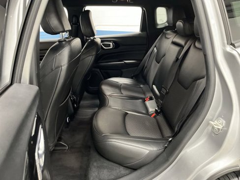 Used 2022 Jeep Compass Altitude image 26