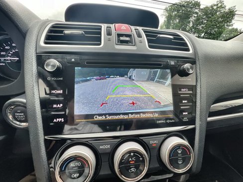Used 2017 Subaru Forester 2.5i Touring image 17