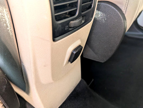 Used 2017 Ford Escape SE image 10