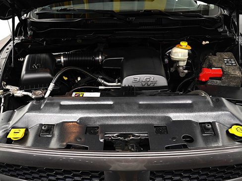 Used 2016 RAM 1500 Outdoorsman image 26