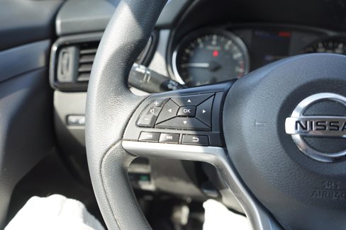Used 2020 Nissan Rogue Sport S w/ Appearance Package image 13