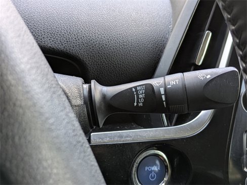 Used 2019 Toyota Prius Prime Premium image 30