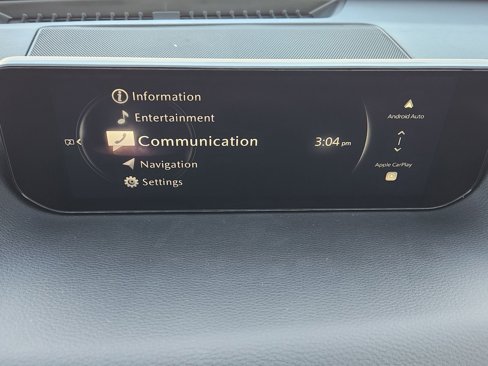 New 2025 MAZDA CX-50 AWD 2.5 S w/ Cargo Package image 17