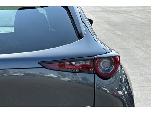 Certified 2023 MAZDA CX-30 AWD 2.5 S w/ Select Package image 48