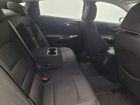 Used 2023 Chevrolet Malibu LT image 19