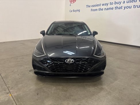 Used 2021 Hyundai Sonata Limited image 9