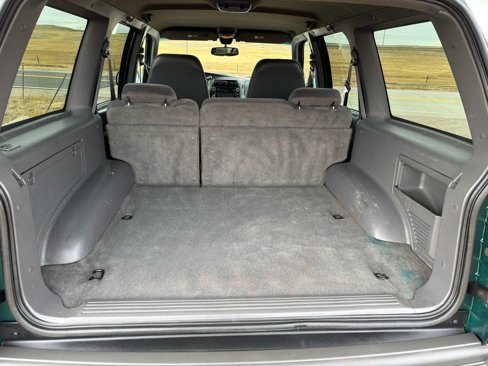 Used 1999 Mercury Mountaineer 4WD image 17