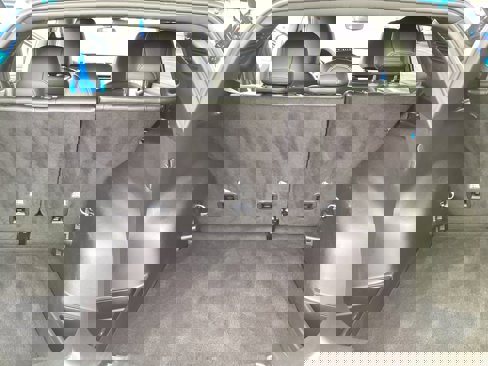 Used 2024 Jeep Compass Latitude image 14