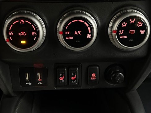 Used 2023 Mitsubishi Outlander Sport AWD image 47