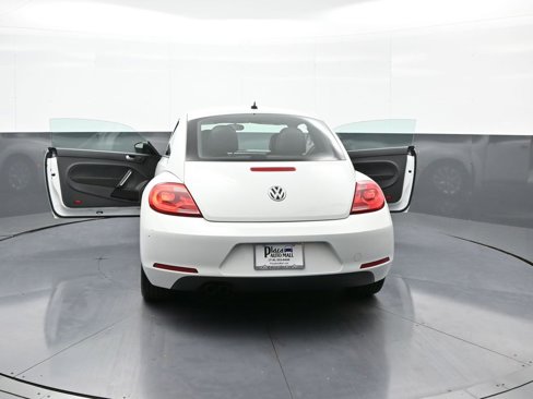 Used 2015 Volkswagen Beetle 1.8T image 47