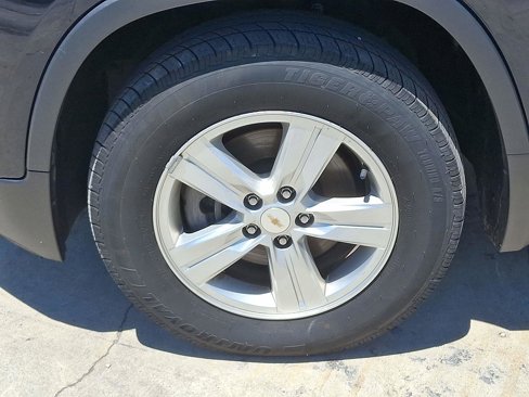 Used 2022 Chevrolet Trax LT w/ Driver Confidence Package image 26