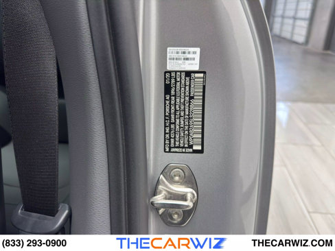 Used 2020 Porsche 911 Carrera S image 35