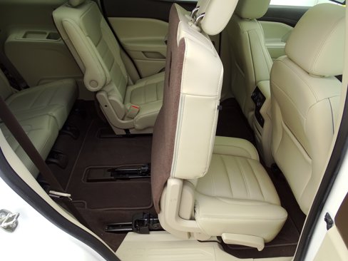 Used 2019 GMC Acadia Denali w/ Technology Package image 39