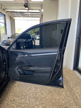 Used 2018 Honda Civic Si image 14