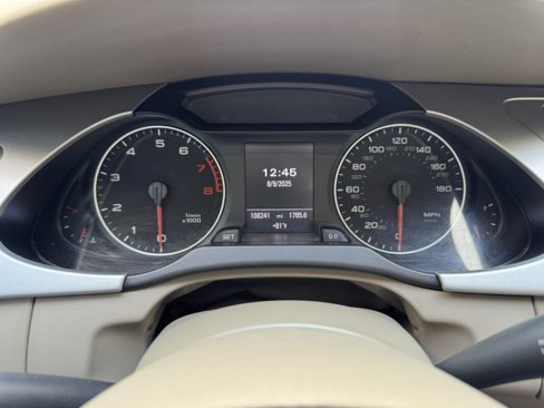 Used 2011 Audi A4 2.0T Premium Plus image 20