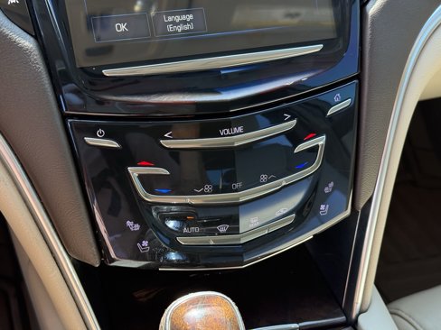 Used 2016 Cadillac XTS Luxury w/ Driver Awareness Package image 22