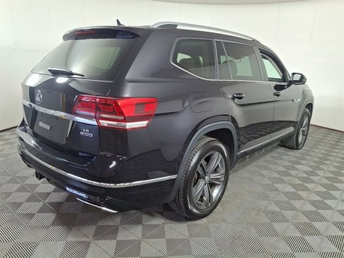Used 2019 Volkswagen Atlas SE image 10