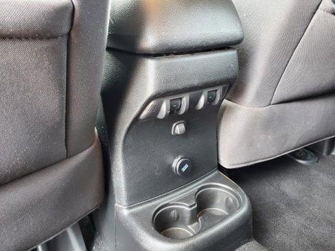Used 2013 Jeep Wrangler Unlimited Sport image 20