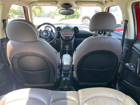 Used 2015 MINI Cooper Countryman S image 47