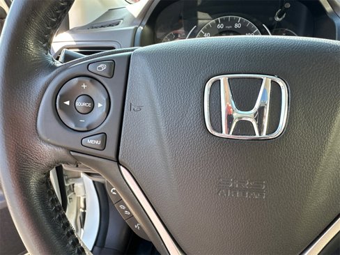 Used 2014 Honda CR-V EX-L image 25
