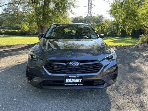 Certified 2025 Subaru Impreza 2.0i image 3