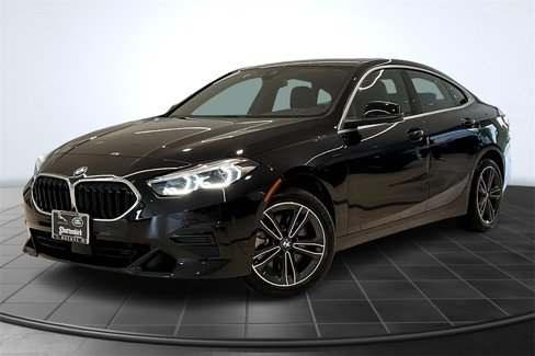Used 2024 BMW 228i xDrive Gran Coupe w/ Convenience Package image 12
